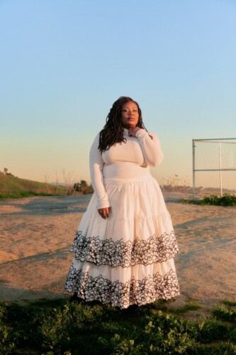 Raehann Davis by De Marquis Mc Daniels